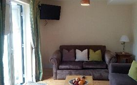 Delphi Cottage